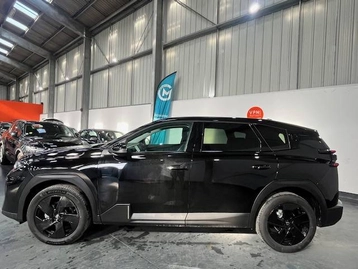 Image véhicule  Citroën Citroen C5 Aircross (1)