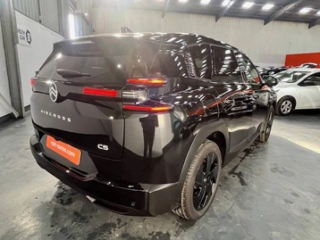 Image véhicule  Citroën Citroen C5 Aircross (3)