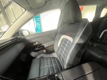 Image véhicule  Citroën Citroen C5 Aircross (15)