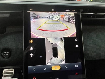 Image véhicule  Citroën Citroen C5 Aircross (11)