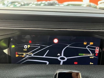 Image véhicule  Citroën Citroen C5 Aircross (10)