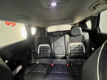 Image véhicule  Citroën Citroen C5 Aircross (16)