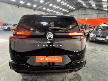 Image véhicule  Citroën Citroen C5 Aircross (4)