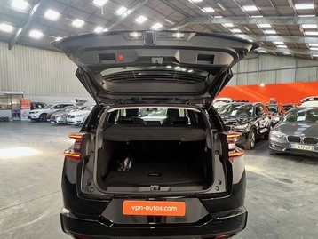 Image véhicule  Citroën Citroen C5 Aircross (5)