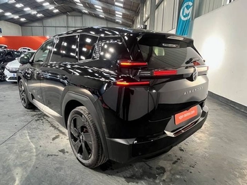 Image véhicule  Citroën Citroen C5 Aircross (2)