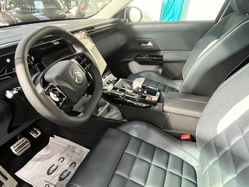 Image véhicule  Citroën Citroen C5 Aircross (8)