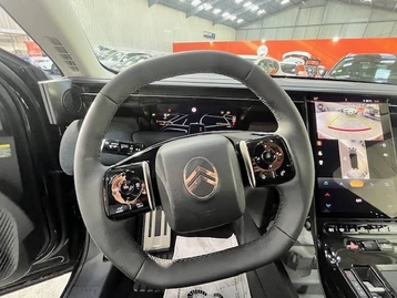 Image véhicule  Citroën Citroen C5 Aircross (9)