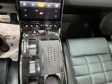 Image véhicule  Citroën Citroen C5 Aircross (14)