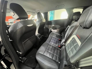 Image véhicule  Citroën Citroen C5 Aircross (17)