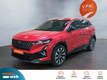 Image véhicule  Renault AUSTRAL (2)