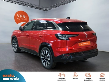 Image véhicule  Renault AUSTRAL (7)