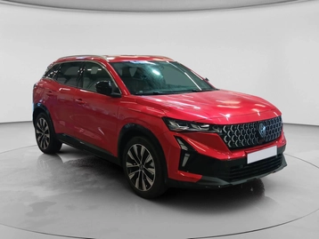 Image véhicule  Renault AUSTRAL (3)