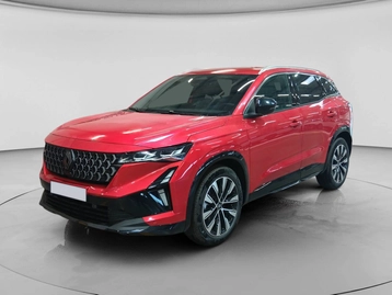 Image véhicule  Renault AUSTRAL (0)