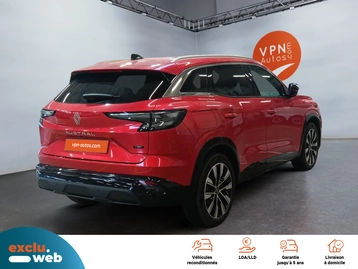 Image véhicule  Renault AUSTRAL (10)