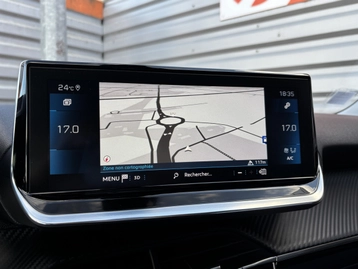 Image véhicule  Peugeot 2008 (16)