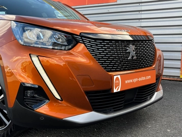 Image véhicule  Peugeot 2008 (33)