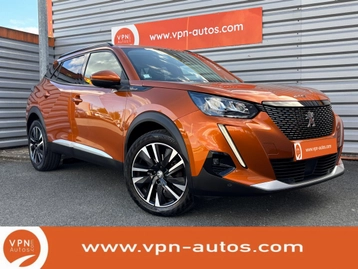 Image véhicule  Peugeot 2008 (0)