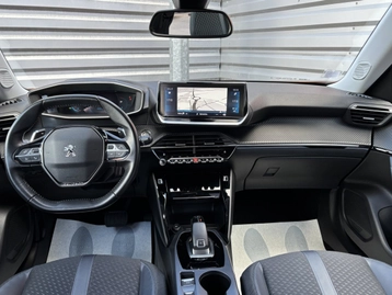 Image véhicule  Peugeot 2008 (6)