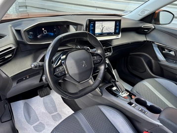 Image véhicule  Peugeot 2008 (2)