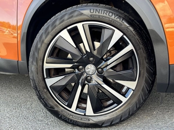 Image véhicule  Peugeot 2008 (34)