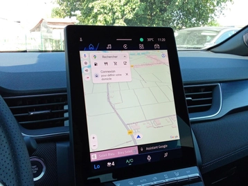 Image véhicule Renault SYMBIOZ (7) Image véhicule Renault SYMBIOZ (7)