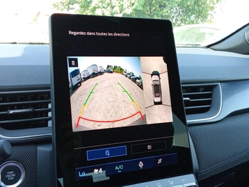 Image véhicule Renault SYMBIOZ (12) Image véhicule Renault SYMBIOZ (12)