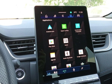 Image véhicule Renault SYMBIOZ (9) Image véhicule Renault SYMBIOZ (9)