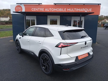 Image véhicule Renault SYMBIOZ (3) Image véhicule Renault SYMBIOZ (3)