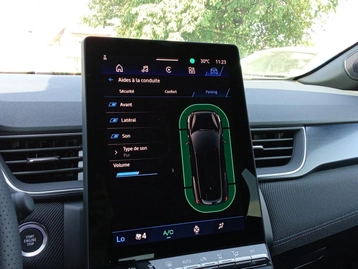 Image véhicule Renault SYMBIOZ (11) Image véhicule Renault SYMBIOZ (11)