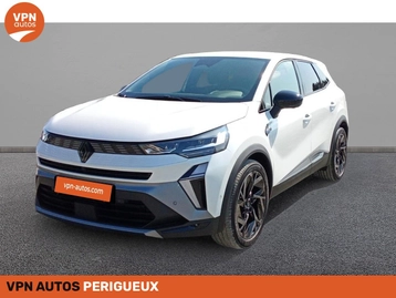 Image véhicule  Renault SYMBIOZ (38)