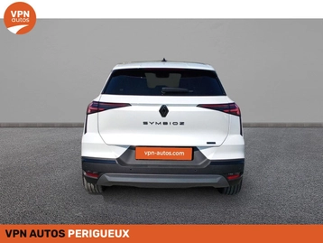 Image véhicule  Renault SYMBIOZ (39)