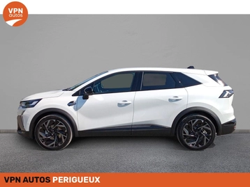 Image véhicule  Renault SYMBIOZ (2)