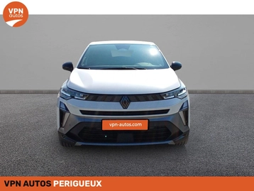 Image véhicule  Renault SYMBIOZ (37)