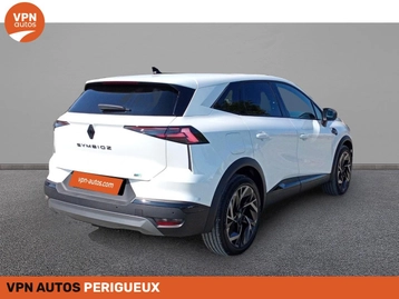 Image véhicule  Renault SYMBIOZ (34)