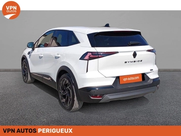 Image véhicule  Renault SYMBIOZ (3)