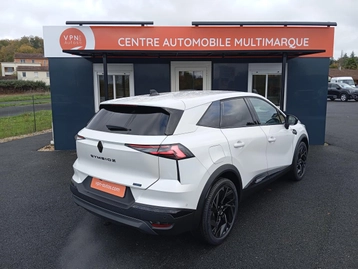 Image véhicule Renault SYMBIOZ (4) Image véhicule Renault SYMBIOZ (4)