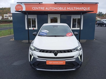 Image véhicule Renault SYMBIOZ (1) Image véhicule Renault SYMBIOZ (1)