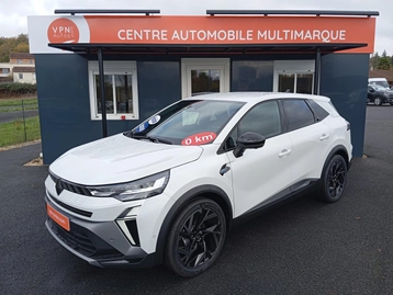 Image véhicule Renault SYMBIOZ (2) Image véhicule Renault SYMBIOZ (2)