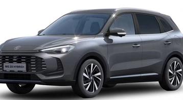 Image véhicule  MG ZS (5)