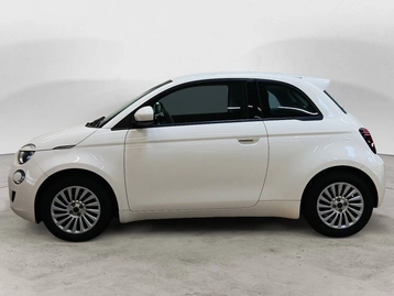 Image véhicule  Fiat 500e (6)