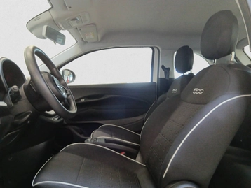Image véhicule  Fiat 500e (15)