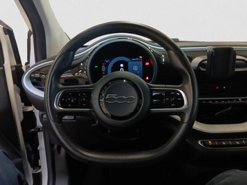 Image véhicule  Fiat 500e (10)