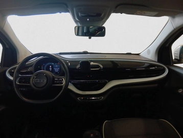Image véhicule  Fiat 500e (8)
