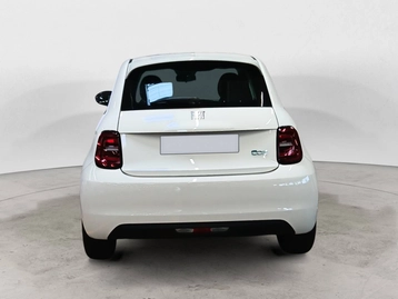 Image véhicule  Fiat 500e (5)