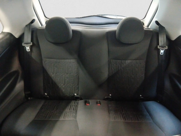 Image véhicule  Fiat 500e (11)