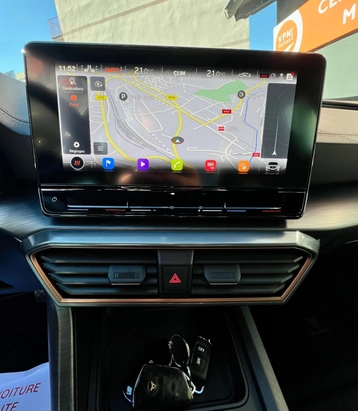 Image véhicule  Cupra FORMENTOR (11)