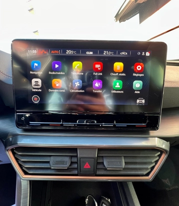 Image véhicule  Cupra FORMENTOR (18)