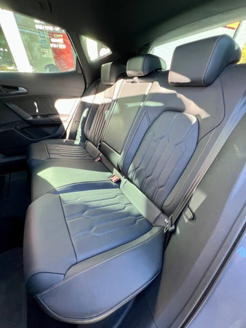 Image véhicule  Cupra FORMENTOR (8)