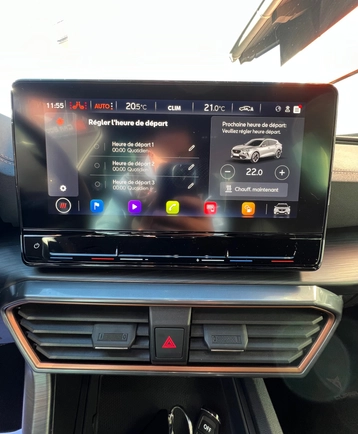 Image véhicule  Cupra FORMENTOR (17)