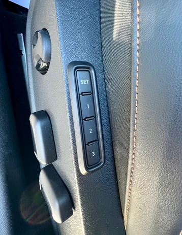 Image véhicule  Cupra FORMENTOR (7)